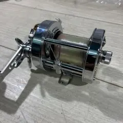 アブガルシア アンバサダー6500CS ROCKETⅡ 整理番号R28 - メルカリ