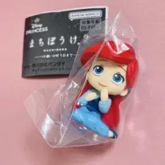 まちぼうけ2 アリエル(町娘ver.)