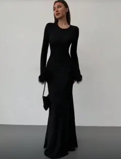 SHEIN シーイン　ワンピース　ドレス