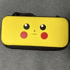 Nintendo Switch用 ピカチュウ キャリングケース