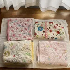 保育園、幼稚園布団セット