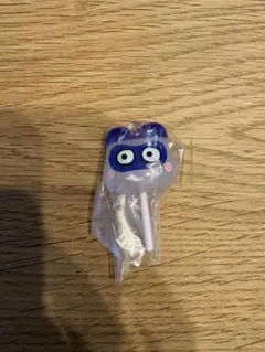 たまごっちカラフルキャンディチャーム　ますくっち