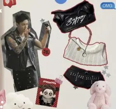 2025年最新】グクトゥギ 洋服の人気アイテム - メルカリ