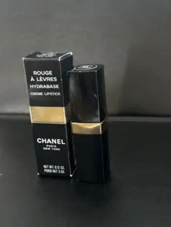49CHANEL ROUGE A LEVRES HYDRABASE 22のサムネイル