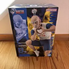 K*5様 HUNTER×HUNTER 一番くじ　B賞　ネテロ