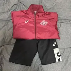 2025年最新】早稲田 ジャージの人気アイテム - メルカリ