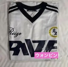 2026年最新】RIIZE ウォンビン ユニフォームの人気アイテム - メルカリ