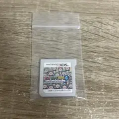 3DS マリオ&ルイージRPG4 ドリームアドベンチャー ニンテンドー3ds