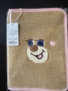 最終値下げ　新品フェイラー　オールドテディ　マルチケース 新品】フェイラー オールドテディ ドアップテディ マルチケース - メルカリ