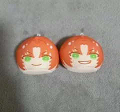 あんスタ 月永レオ おまんじゅう