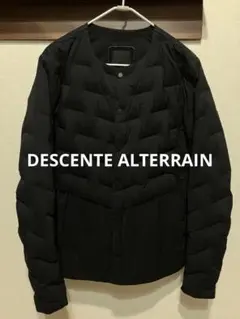DESCENTE ALTERRAIN✨のサムネイル