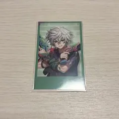 叢雲カゲツ 1周年 チェキ