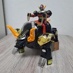 2025年最新】星獣戦隊ギンガマンの人気アイテム - メルカリ