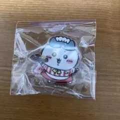 【新品・メルカリ便】 ちいかわレストラン アクリルスタンド ハチワレ