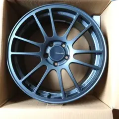 ENKEI Racing R GT01R ホイール 18インチ ENKEI Racing R GT01R ホイール 18インチ - メルカリ