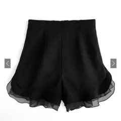 GRL フリルショートパンツ[tu1102]