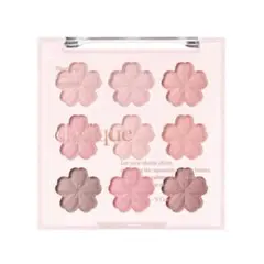 【新品未開封】デイジーク アイシャドウパレット #37 スウィートブロッサム