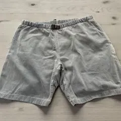 GRAMICCI グラミチ ショートパンツ グ M USA製 クライミングパンツ