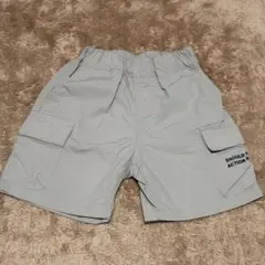 BREEZE 半ズボン ハーフパンツ 100cm