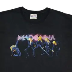 madonna Tシャツ