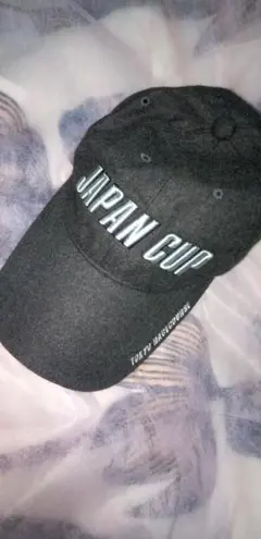 2007JAPAN CAPキャップ