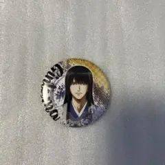 銀魂 the final 缶バッジ 桂小太郎