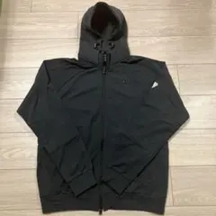 SY32 CARVICO ARTICA THERMOSTAT ZIP PARKA