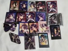 悪魔執事と黒い猫　あくねこ　ぱしゃこれ　アクスタ　ユーハン　まとめ売り