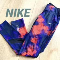 NIKE ナイキ レギンス スパッツ DRI-FIT Sサイズ ジム ヨガ