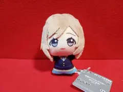 学園アイドルマスター ちびぐるみ 姫崎莉波 学マス ナムコ限定