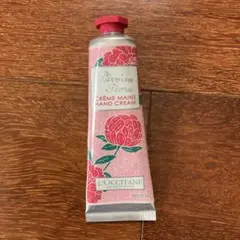 L'Occitane Divine Flora ハンドクリーム 30ml