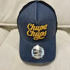 NEW ERA ニューエラ　チュッパチャプス　キャップのサムネイル