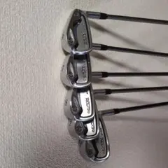 2026年最新】エポン アイアン 506の人気アイテム - メルカリ