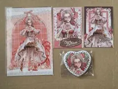 第五人格 IdentityV Sweet World Story 記者