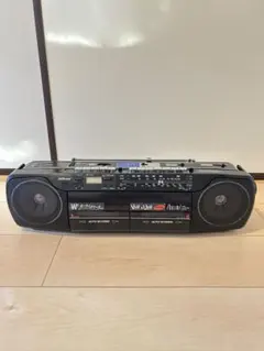 2025年最新】VICTOR ラジオ・コンポの人気アイテム - メルカリ