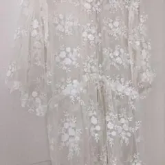 スナイデル♡snidel♡レースカーディガン