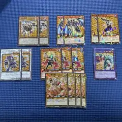 ユ*ト様 ココス 遊戯王 セットのサムネイル