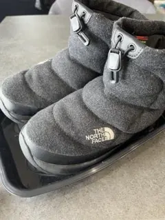 THE NORTH FACE スノーブーツ ブラック