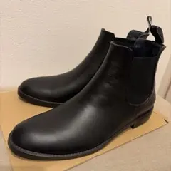 mackintosh philosophy CARDIFF レインブーツ