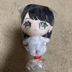 【言様専用】佐々木舞香 魔法少女衣装 ぬいぐるみ 他の方のご購入は御遠慮ください