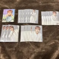 INI 木村柾哉　BTC トレカ　バラ売り