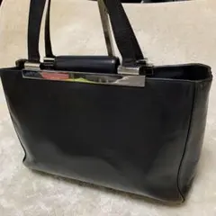 マイケルコース　MICHAEL KORS トートバッグ　レザー　A4