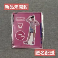 LE SSERAFIM HONG EUNCHAE アクリルスタンド