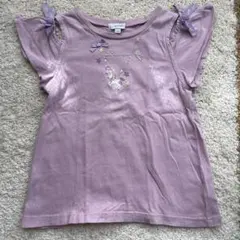 any FAM ユニコーン Tシャツ 120