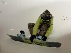 スノーボードウェア スキーウェア　　 レディース　M