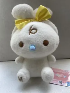 シナモロール 20th みるく 等身大 ぬいぐるみ サンリオ 2022 | Mercari