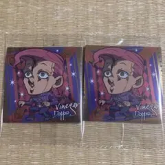 【新品未開封】ジョジョの奇妙な冒険 シールウエハース ドッピオ