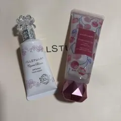 JILL STUART ハンドクリーム　ハンドケアエッセンスのサムネイル