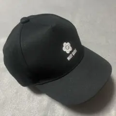 MARY QUANT 5PANEL CAP