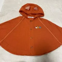 ファミリア　UVポンチョ　しゃちほこ様専用